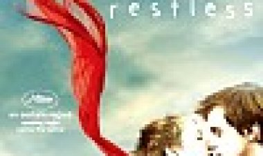 חסר מנוחה כתובית | Restless Subtitle