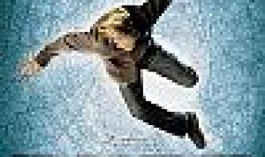 על הקצה כתובית | The Ledge Subtitle