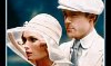 גטסבי הגדול כתובית | The Great Gatsby Subtitle