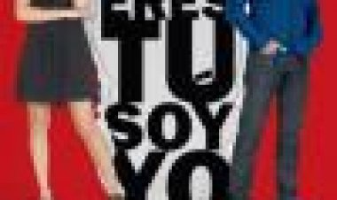 זה לא אתה, זה אני כתובית | No Eres Tu Soy Yo Subtitle