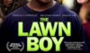 הנער הדשא כתובית | The Lawn Boy Subtitle