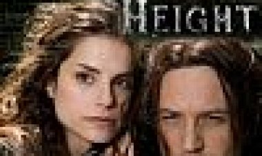 אנקת גבהים כתובית | Wuthering Heights Subtitle