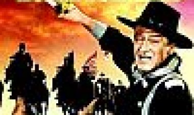 יחידת הפרשים כתובית | The Horse Soldiers Subtitle