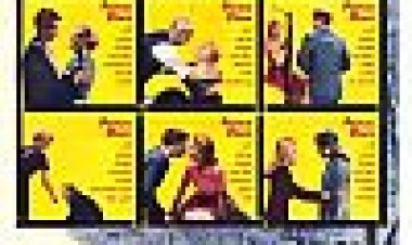 פייטון פלייס כתובית | Peyton Place Subtitle