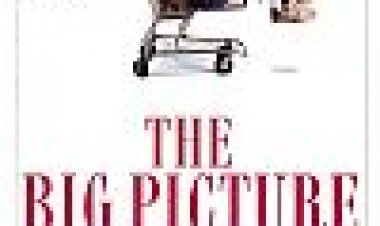 התמונה הגדולה כתובית | The Big Picture Subtitle