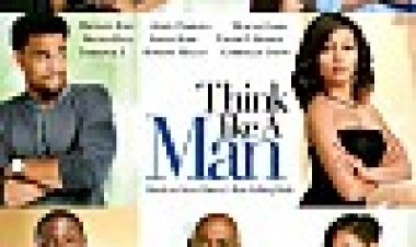 לחשוב כמו גבר כתובית | Think Like A Man Subtitle
