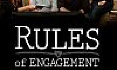 חוקי המשחק עונה 5 כתובית | Rules Of Engagement Season 5 Subtitle