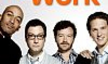 גברים בעבודה עונה 1 כתובית | Men At Work Season 1 Subtitle