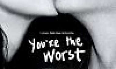 הכי גרועים עונה 1 כתובית | You're The Worst Season 1 Subtitle