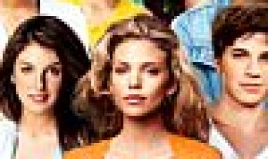 90210 עונה 5 כתובית | 90210 Season 5 Subtitle