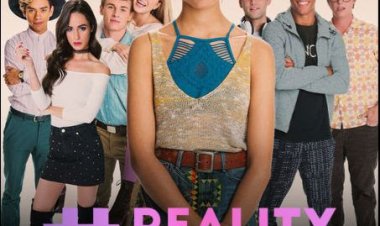 ריאליטי היי כתובית | #Realityhigh Subtitle