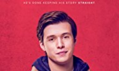 באהבה, סיימון כתובית | Love, Simon Subtitle