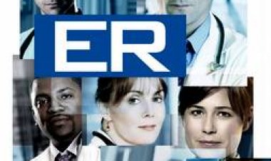 אי אר עונה 4 כתובית | ER Season 4 Subtitle