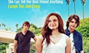 דוכן הנשיקות כתובית | The Kissing Booth Subtitle