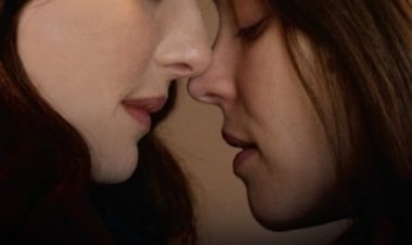 שאהבה נפשי כתובית | Disobedience Subtitle
