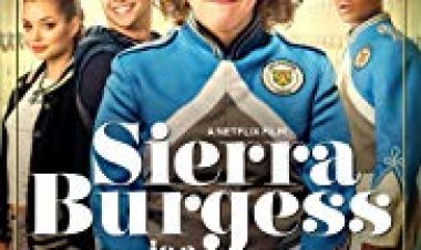 סיירה ברג'ס לוזרית כתובית | Sierra Burgess Is a Loser Subtitle