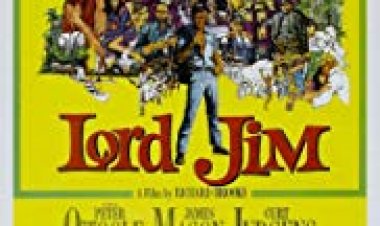 לורד ג'ים כתובית | Lord Jim Subtitle