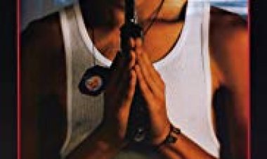 גבירתנו של המתנקשים כתובית | Our Lady of the Assassins Subtitle