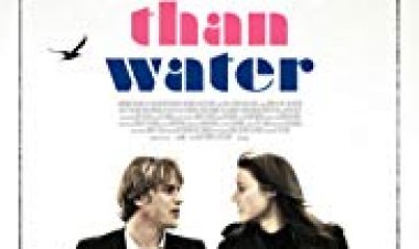 אהבה היא עבה יותר מים כתובית | Love Is Thicker Than Water Subtitle