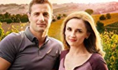 סתיו בכרם כתובית | Autumn in the Vineyard Subtitle