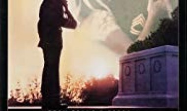 גן השיש כתובית | Gardens of Stone Subtitle