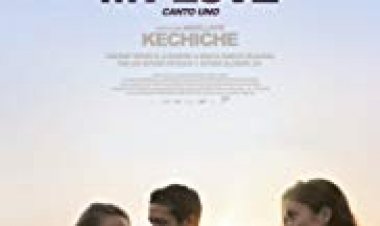 מכתוב אהובתי: פרק ראשון כתובית | Mektoub, My Love: Canto Uno Subtitle