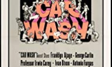 שטיפת מכוניות כתובית | Car Wash Subtitle