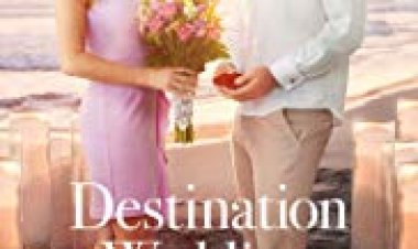 היעד: חתונה כתובית | Destination Wedding Subtitle