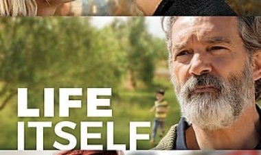 החיים האלה כתובית | Life Itself Subtitle