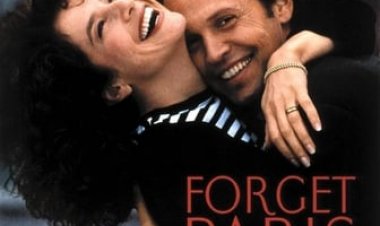 תשכחי את פריז כתובית | Forget Paris Subtitle