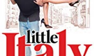 איטליה הקטנה כתובית | Little Italy Subtitle