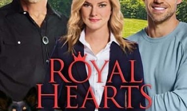 לבבות מלכותיים כתובית | Royal Hearts Subtitle