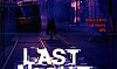 הלילה האחרון כתובית | Last Night Subtitle