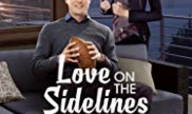אהבה על הצד כתובית | Love on the Sidelines Subtitle