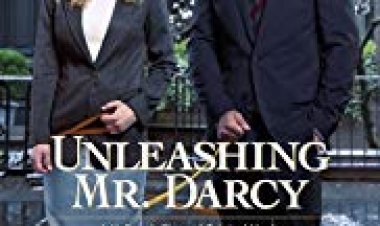 לשחרר את מר דארסי כתובית | Unleashing Mr. Darcy Subtitle
