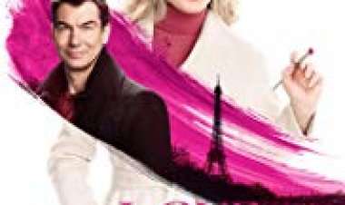 אהבה בפריז כתובית | Love Locks Subtitle