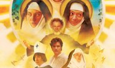 השעות הקטנות כתובית | The Little Hours Subtitle