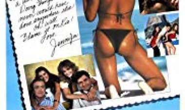 בגידות בריו כתובית | Blame It on Rio Subtitle