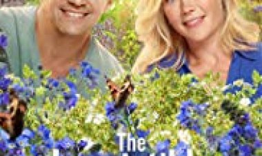 מכתב לאהבה כתובית | The Irresistible Blueberry Farm Subtitle