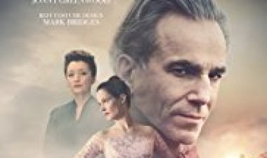 חוטים נסתרים כתובית | Phantom Thread Subtitle