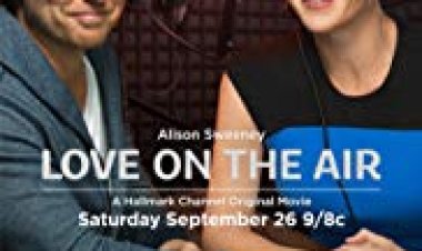 אהבה בשידור כתובית | Love on the Air Subtitle