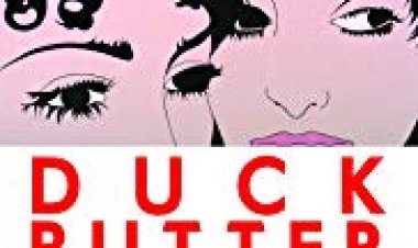 חמאת ברווזים כתובית | Duck Butter Subtitle