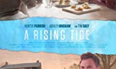 גאות כתובית | A Rising Tide Subtitle