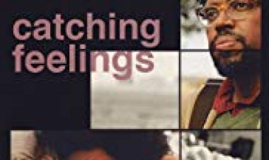 רגשות מתעוררים כתובית | Catching Feelings Subtitle