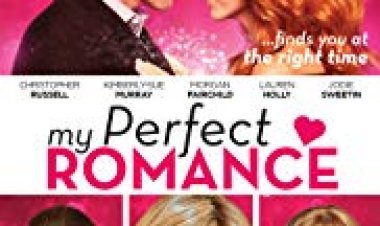 הרומן המושלם שלי כתובית | My Perfect Romance Subtitle