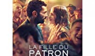 בתו של הבוס כתובית | The Boss's Daughter Subtitle