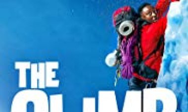 הטיפוס כתובית | The Climb Subtitle