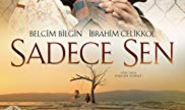 רק אתה כתובית | Sadece Sen / Only You Subtitle