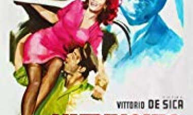 נישואין נוסח איטליה כתובית | Marriage Italian Style Subtitle