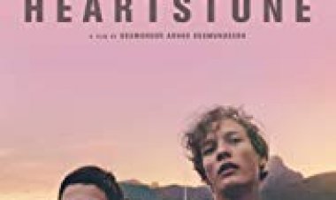 לב של אבן כתובית | Heartstone - Hjartasteinn Subtitle